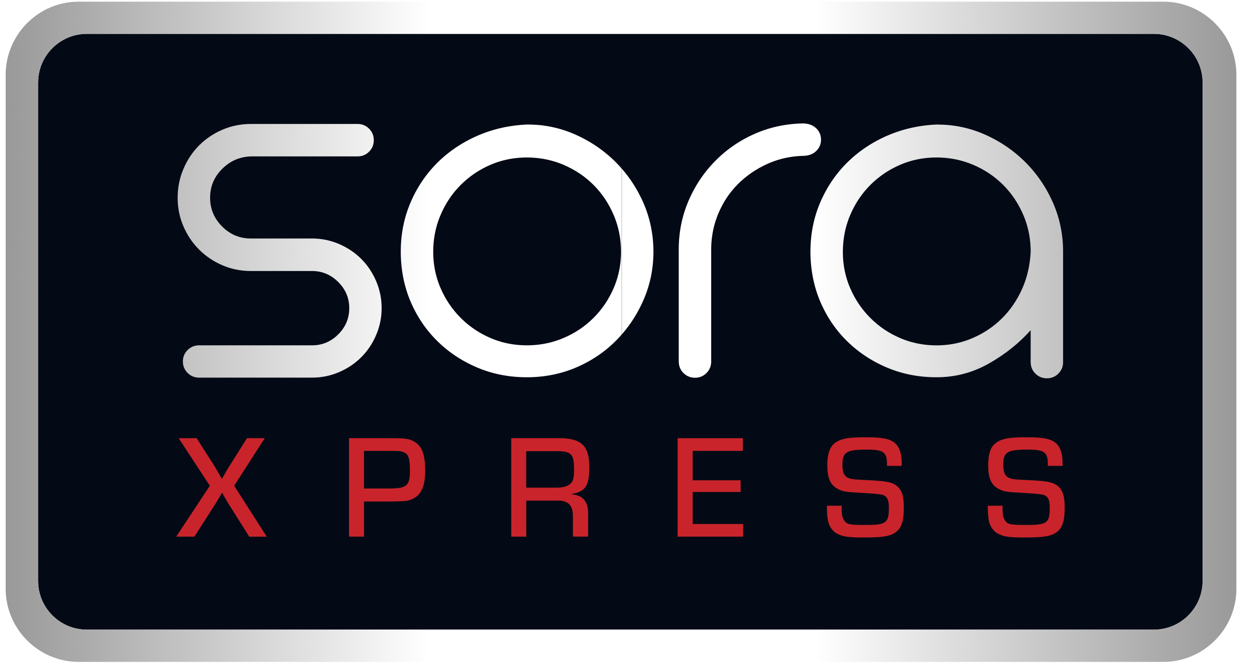 Sora Xpress